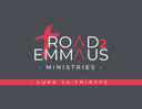 Road to Emmaus Recovery Logo