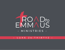 Road to Emmaus Recovery Logo